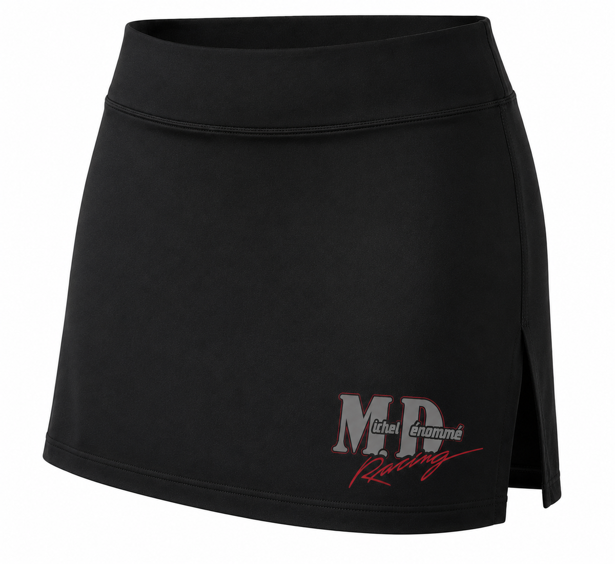 Michel Dénommé Racing Ladies Skort