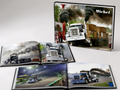 Michel Dénommé Commemorative Photo Book