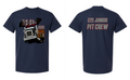 Kids Pit Crew Short Sleeve T-Shirt