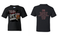 Kids Truck Facts T-Shirt
