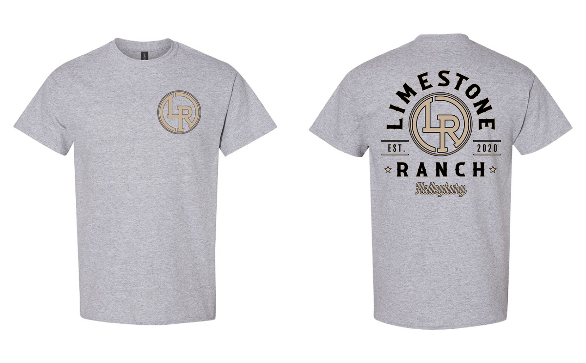 Limestone Ranch T-shirt