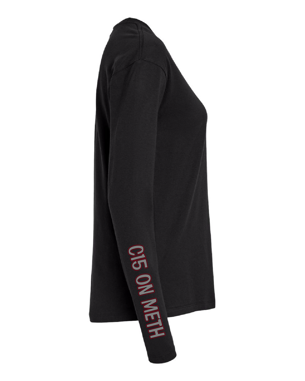 Ladies Long Sleeve T-Shirt