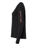 Ladies Long Sleeve T-Shirt