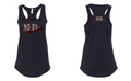 Michel Dénommé Racing Ladies Tank
