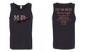 Mens Truck Facts Tank