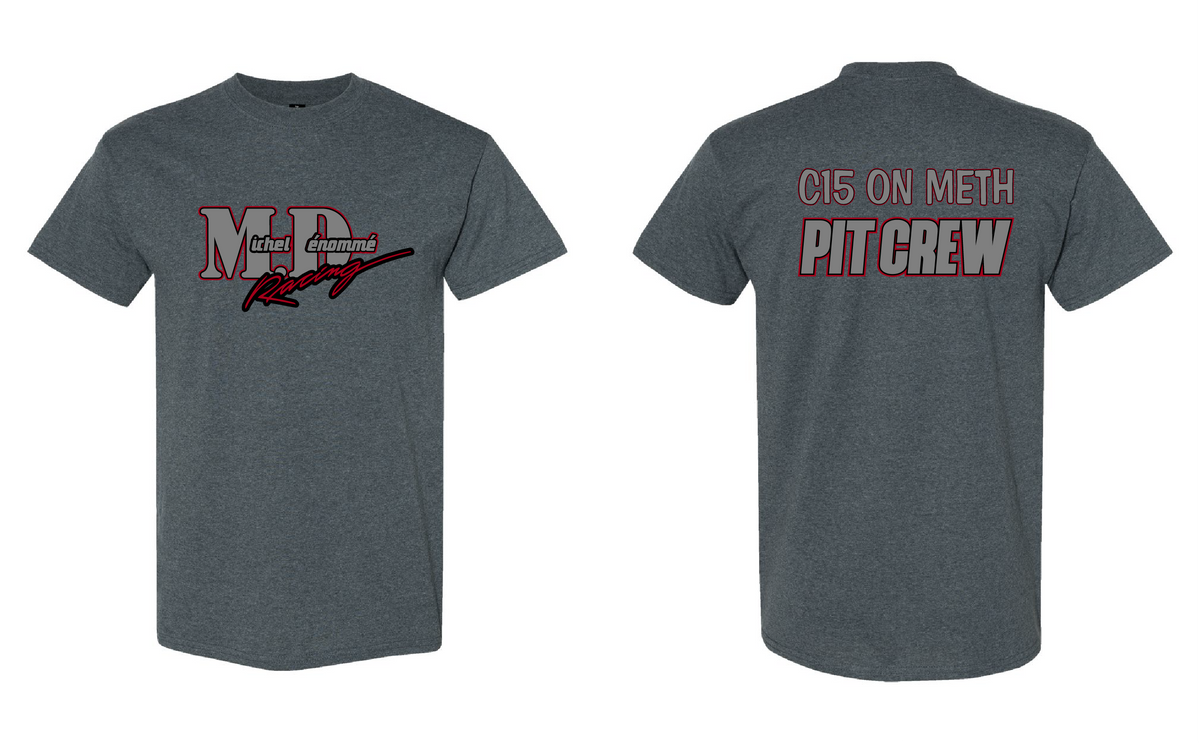 Pit Crew T-Shirt