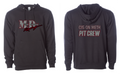 Pit Crew Hoodie