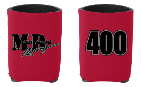Can Koozie