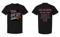Truck Facts T-Shirt